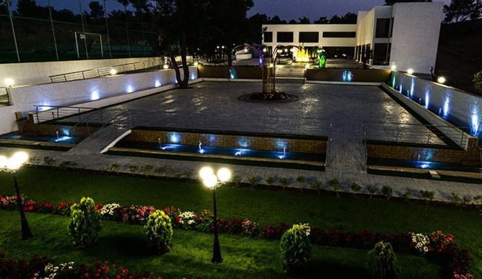 Cosmopolis Multi-Venue Aparthotel Lárnaka Kültér fotó
